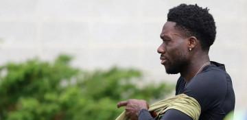 Will Alphonso Davies play for Canada? Latest injury news