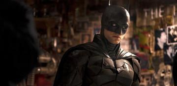 Sebastian Stan and Brian Tyree Henry rumored for The Batman 2