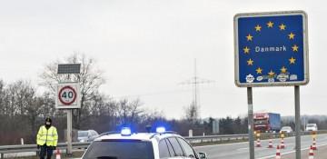 Denmark renews German border checks for four-month period (World)