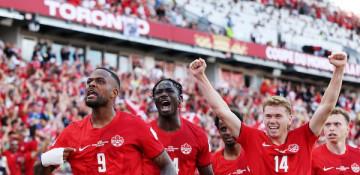 2026 FIFA World Cup: No winner in Canada vs Bosnia and Herzegovina match
