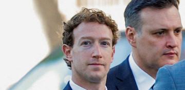 Leaked memo: Zuckerberg owns up to Meta’s AI workforce errors