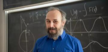 Russia-wanted mathematician detained in Armenia