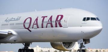 Qatar Airways launches first cargo flight to Tbilisi