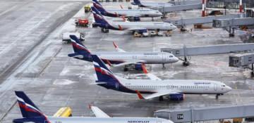 What is behind Russia restriction aircraft refuelling for foreign airlines amid fuel supply concerns (Economics)
