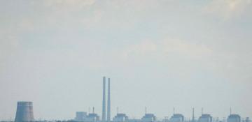 Ukraine's Zaporizhzhya nuclear plant reconnected to grid after IAEA-brokered ceasefire 
