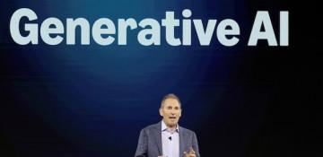 Amazon voiced concerns about Anthropic AI models before US government's crackdown  (Economics)