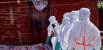 Ebola deaths rise as Congo outbreak worsens