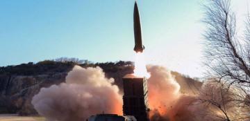 North Korea says denuclearization is “irreversibly closed”