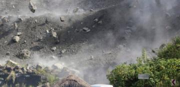 Powerful quake lifts seabed by up to two metres in Philippines