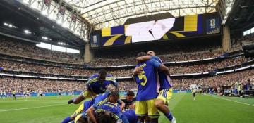 Germany scores early against Curaçao in 2026 World Cup opener