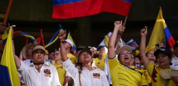 Economic concerns dominate Colombia’s runoff election