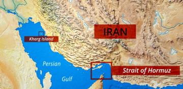 The Strait of Hormuz: Why is the world watching this narrow waterway? Explained!