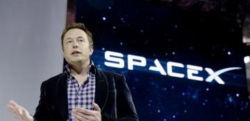 Musk predicts $1 trillion revenue for SpaceX by 2030