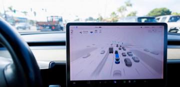 Tesla faces scrutiny over FSD safety data in Europe (Economics)