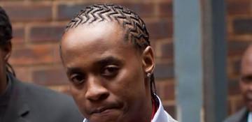 South African celebrity arrested after alleged kidnapping over girlfriend row