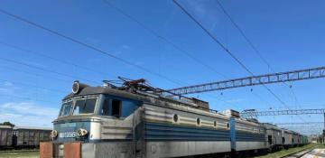Another transit shipment reaches Armenia via Azerbaijan (Azerbaijan)