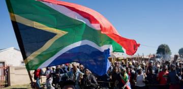 World Cup: African fans split on South Africa support over xenophobia concerns