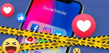 UK to restrict social media access for under-16s