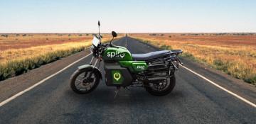 Spiro to set up e-bike production in Africa