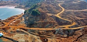 Indonesia opens critical minerals and rare earth sector to Germany