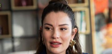 Turkish actress Ece Irtem dies at 35