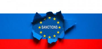 EU imposes sanctions on Putin ally and Prosecutor General