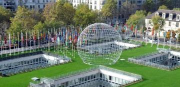 Azerbaijan sends delegation to UNESCO meetings in Paris