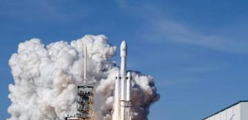 SpaceX IPO climbs to $85.7B after underwriters’ greenshoe (World)