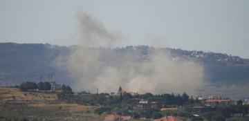 Lebanon reports first deadly Israeli attack since US-Iran pact