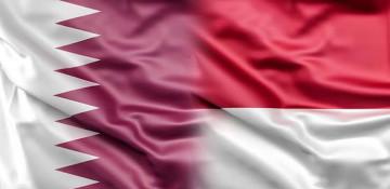 Qatar, Indonesia formalize political dialogue through MoU