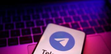 India imposes temporary ban on Telegram