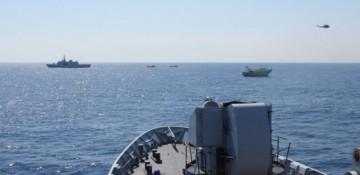 Outrage in Tunisia over Italy's new border security deployment