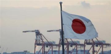 Japan posts first trade deficit in four months
