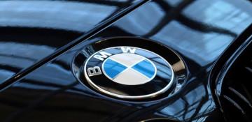 BMW drops after warning on China slowdown and Iran war 