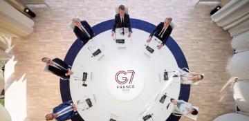  G7 tightens pressure on Russia as Ukraine war enters new economic phase 