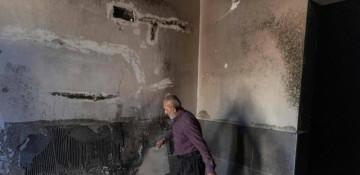 Israeli settlers torch mosques, attack homes in West Bank raids