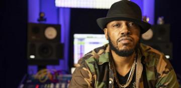 Rapper Mystikal jailed for 20 years in rape case