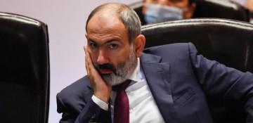  Election is over, real choice begins: Will Pashinyan keep his promises or come to regret his re-election? 