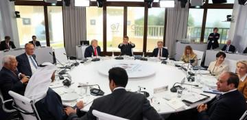  LIVE: G7 summit in France — Ukraine, Iran deal and global security on agenda 