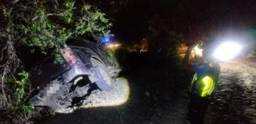 At least 6 dead, 20 injured as truck plunges into ravine in Philippines