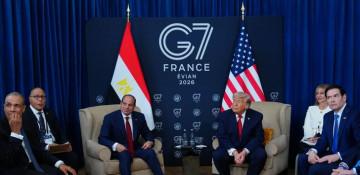 G7 nations plan licensed long-range missile production in Ukraine