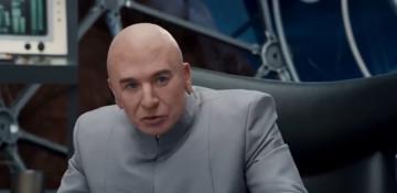 Mike Myers confirms Austin Powers 4 is officially happening