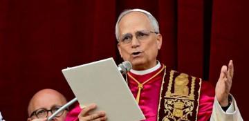 Kyiv Pechersk Lavra hit: Pope's emotional plea after Russian strike