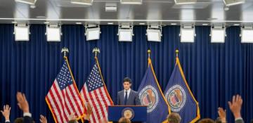 Warsh debut shakes markets as Fed rate-hike bets return