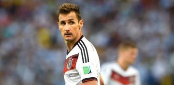 Miroslav Klose: Complete story of the greatest goalscorer in FIFA World Cup history