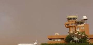 What's behind attack on Niger's main airport?