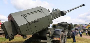 What's behind the new Sweden-Norway-Canada weapons package for Ukraine?