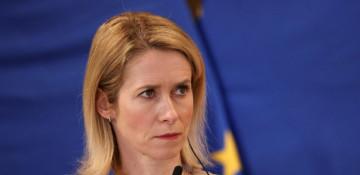 Israel severs contact with EU policy chief over apartheid remark
