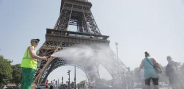France braces for extreme heat with widespread warnings