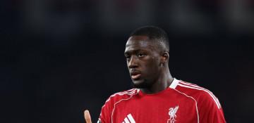 Real Madrid confirm four-year deal for Ibrahima Konate
